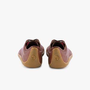 Vivobarefoot Addis Brown Men – kuva 3