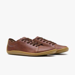 Vivobarefoot Addis Brown Men – kuva 4