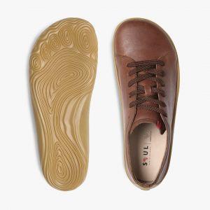 Vivobarefoot Addis Brown Men – kuva 6