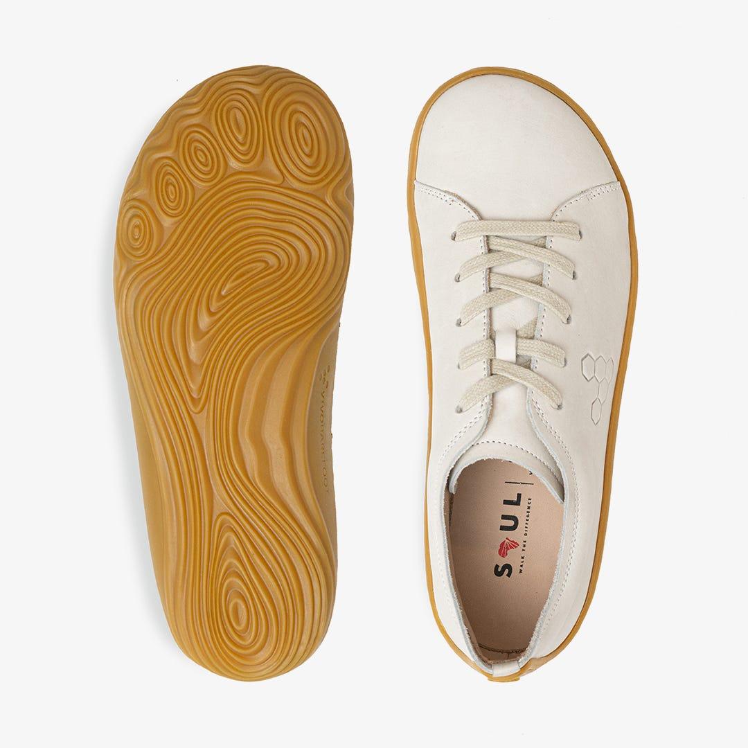 Vivobarefoot ADDIS MENS CEMENT – kuva 4