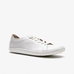 Vivobarefoot Addis Mens Grey Mist – kuva 5