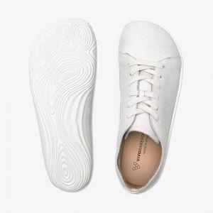 Vivobarefoot Addis Mens Grey Mist – kuva 3