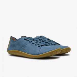 Vivobarefoot Addis Mens Indigo – kuva 5