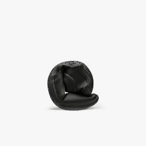Vivobarefoot Primus Lite II Recycled Ladies Obsidian Black – kuva 3