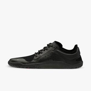 Vivobarefoot Primus Lite II Recycled Ladies Obsidian Black – kuva 7