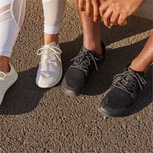 Vivobarefoot Primus Lite II Recycled Mens Bright White – kuva 2
