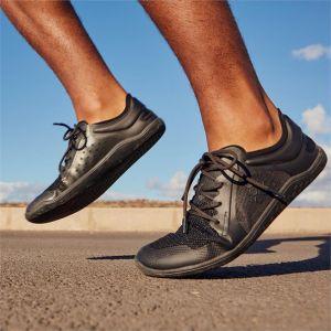 Vivobarefoot Primus Lite II Recycled Ladies Obsidian Black – kuva 4