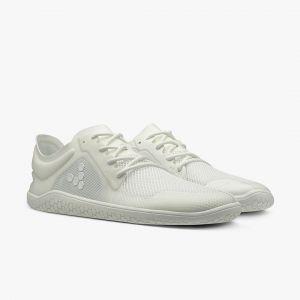 Vivobarefoot Primus Lite II Recycled Mens Bright White – kuva 5