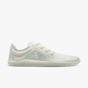 Vivobarefoot Primus Lite II Recycled Mens Bright White – kuva 1