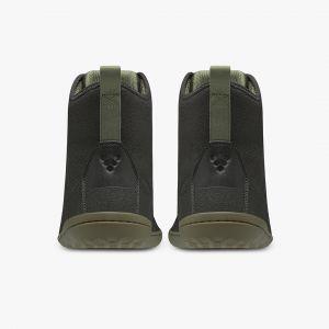Vivobarefoot Scott 2.0 Eco Mens Obsidian – kuva 6