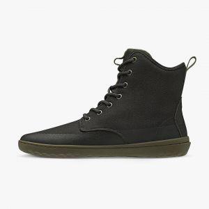 Vivobarefoot Scott 2.0 Eco Mens Obsidian – kuva 4