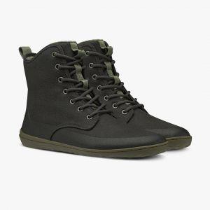 Vivobarefoot Scott 2.0 Eco Mens Obsidian – kuva 5