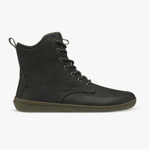 Vivobarefoot Scott 2.0 Eco Mens Obsidian – kuva 1