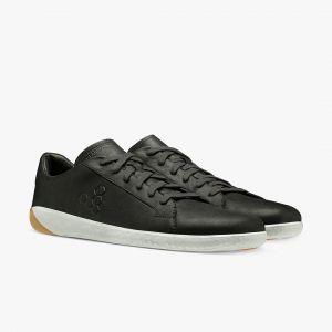 Vivobarefoot GEO court II Mens Obsidian – kuva 5