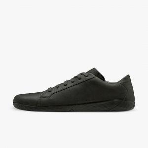 Vivobarefoot GEO court II Mens Obsidian S – kuva 4