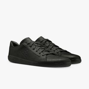 Vivobarefoot GEO court II Mens Obsidian S – kuva 5