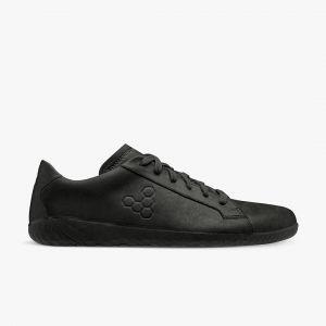 Vivobarefoot GEO court II Mens Obsidian S – kuva 1