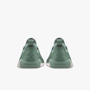 Vivobarefoot Geo Court Knit Mens Sea Green – kuva 6