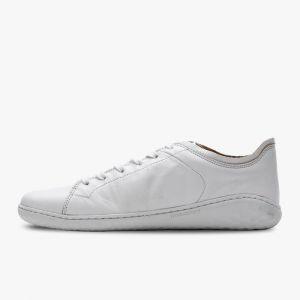 Vivobarefoot Geo Court III Mens Bright White – kuva 5