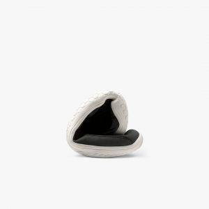 Vivobarefoot Primus Knit Lux II Mens Obsidian – kuva 2