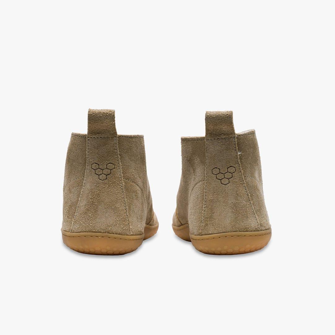 Vivobarefoot GOBI III WIN MENS TAN – kuva 3