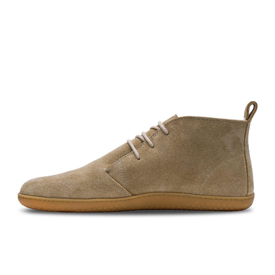 Vivobarefoot GOBI III WIN MENS TAN – kuva 5