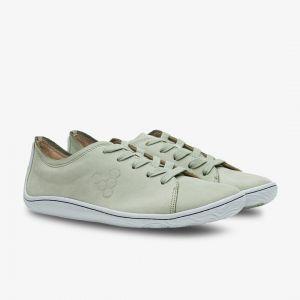 Vivobarefoot Addis Lewa Mens Sage – kuva 5