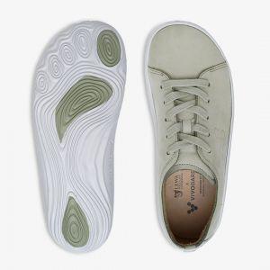 Vivobarefoot Addis Lewa Mens Sage – kuva 3