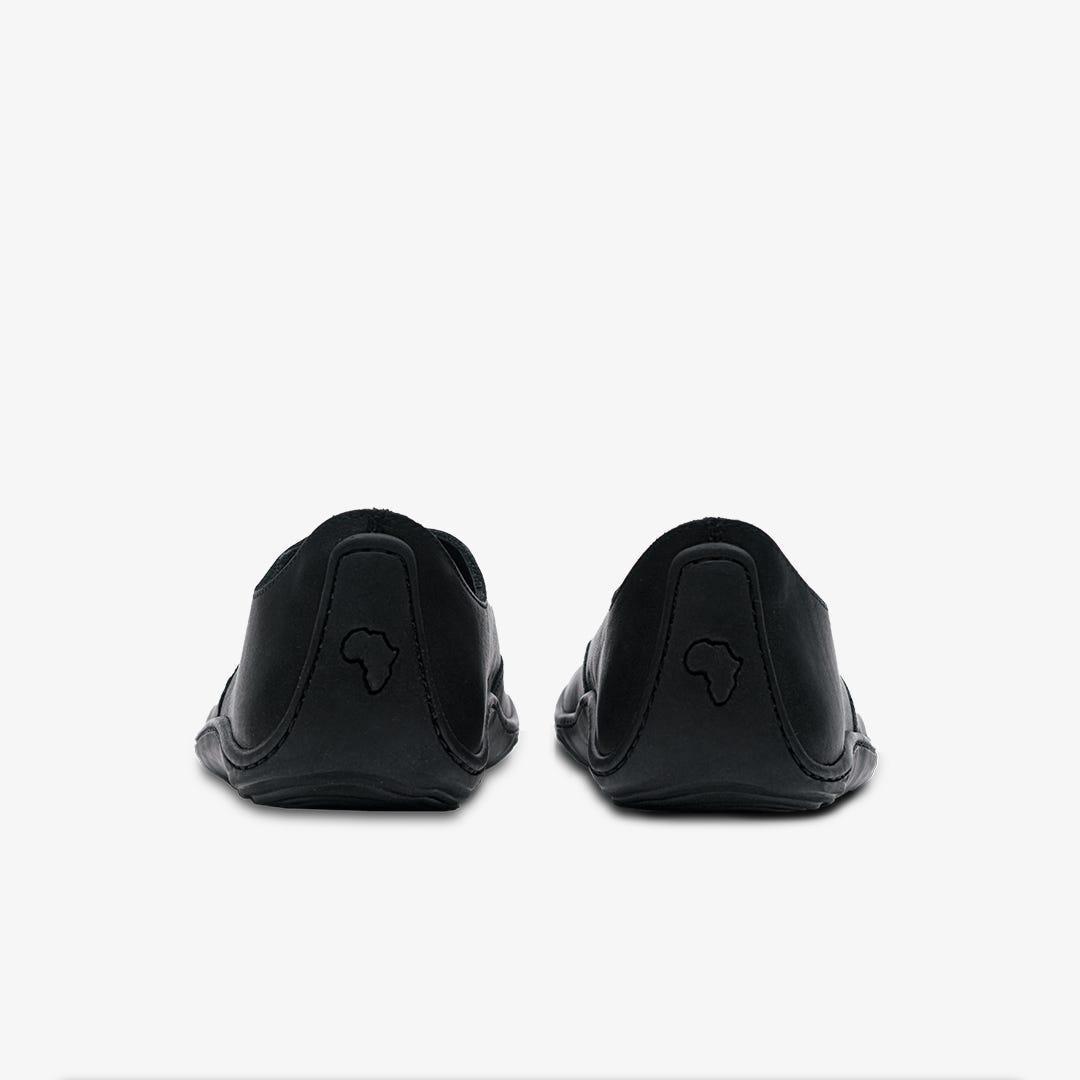 Vivobarefoot ADDIS OXFORD MENS BLACK – kuva 3