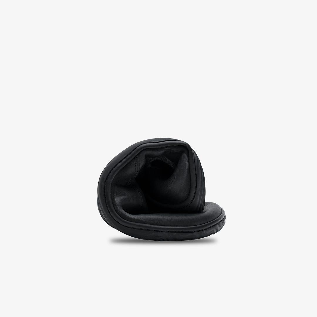 Vivobarefoot ADDIS OXFORD MENS BLACK – kuva 2