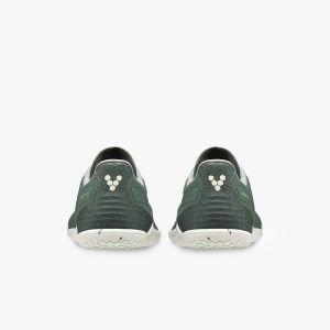 Vivobarefoot Geo Racer II Mens Sea Green – kuva 6