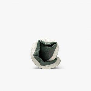 Vivobarefoot Geo Racer II Mens Sea Green – kuva 2