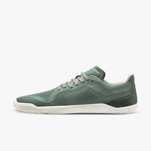 Vivobarefoot Geo Racer II Mens Sea Green – kuva 4