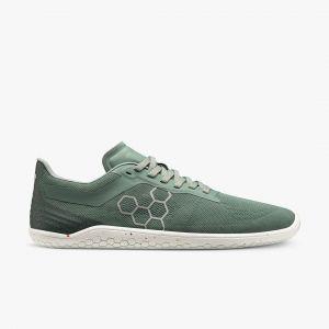 Vivobarefoot Geo Racer II Mens Sea Green – kuva 1