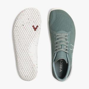 Vivobarefoot Geo Racer II Mens Sea Green – kuva 3