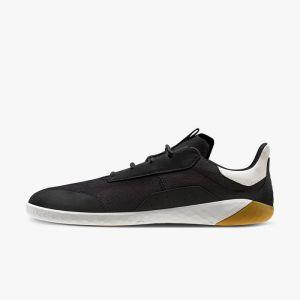 Vivobarefoot Geo Shell Mens Obsidian – kuva 3