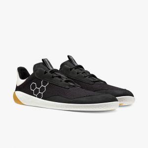 Vivobarefoot Geo Shell Mens Obsidian – kuva 4
