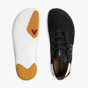 Vivobarefoot Geo Shell Mens Obsidian – kuva 2