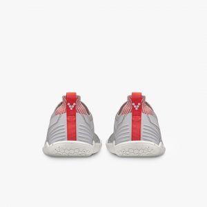 Vivobarefoot Geo Racer Knit Mens Moonstone – kuva 6