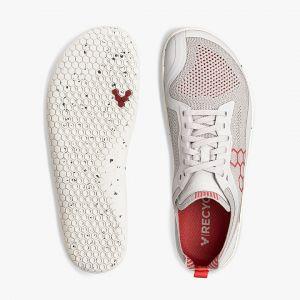 Vivobarefoot Geo Racer Knit Mens Moonstone – kuva 3