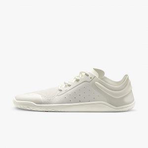 Vivobarefoot PRIMUS LITE III Mens Bright White Textile – kuva 4