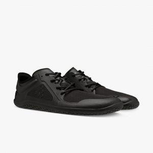 Vivobarefoot PRIMUS LITE III Mens Obsidian Textile – kuva 5