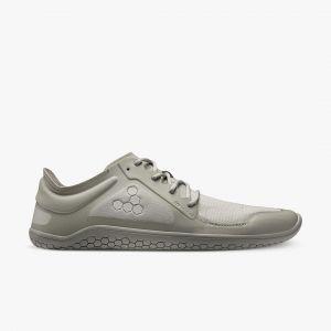 Vivobarefoot PRIMUS LITE III All Weather Mens Zinc – kuva 1