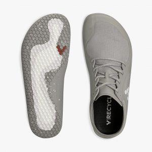Vivobarefoot PRIMUS LITE III All Weather Mens Zinc – kuva 3