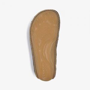 Vivobarefoot Ababa  II Black Men – kuva 5