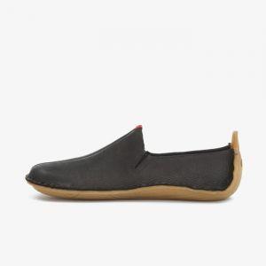 Vivobarefoot Ababa  II Black Men – kuva 3