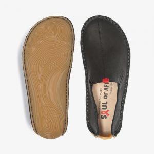Vivobarefoot Ababa  II Black Men – kuva 2
