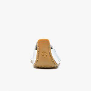 Vivobarefoot Ababa II  Gray Mist Men – kuva 5