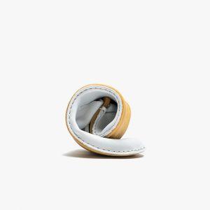 Vivobarefoot Ababa II  Gray Mist Men – kuva 6