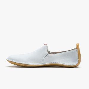 Vivobarefoot Ababa II  Gray Mist Men – kuva 3